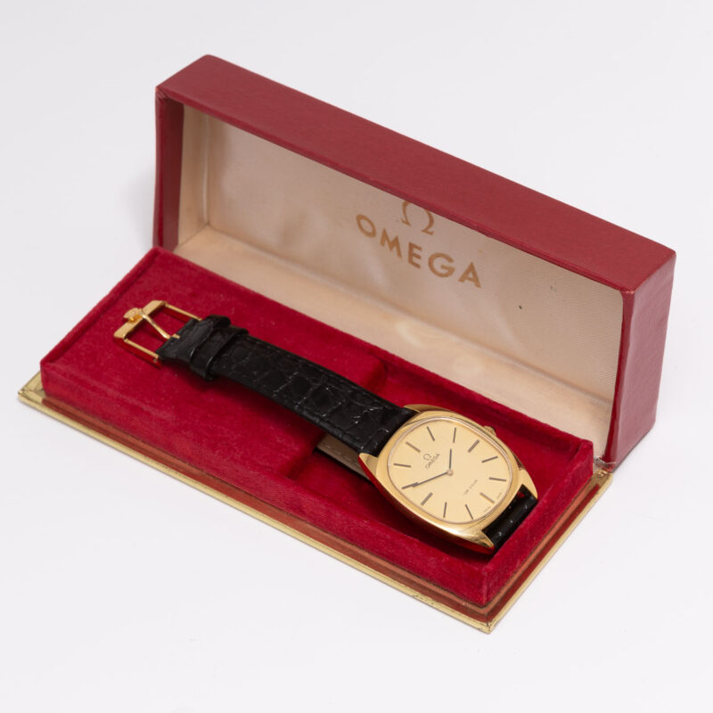 1973 Omega de Ville - Image 18