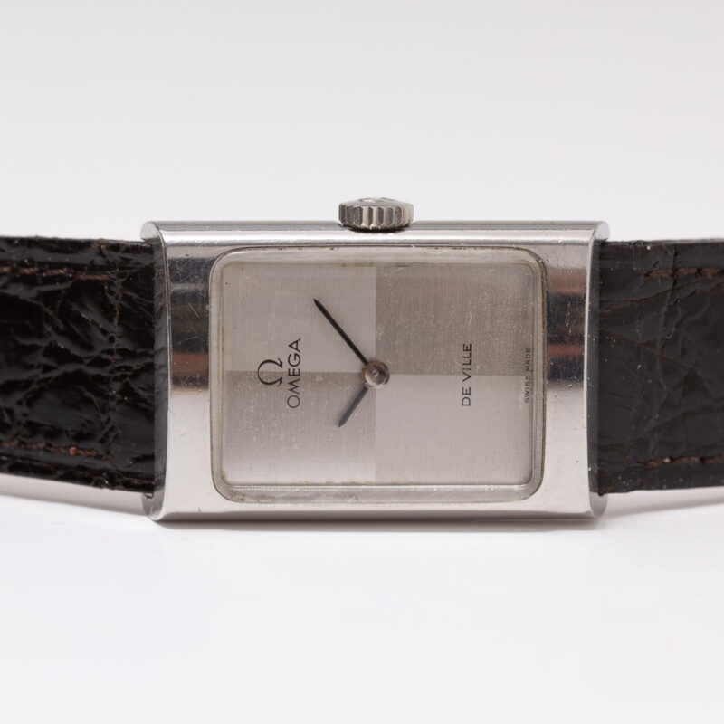 1970s Omega de Ville - Image 3