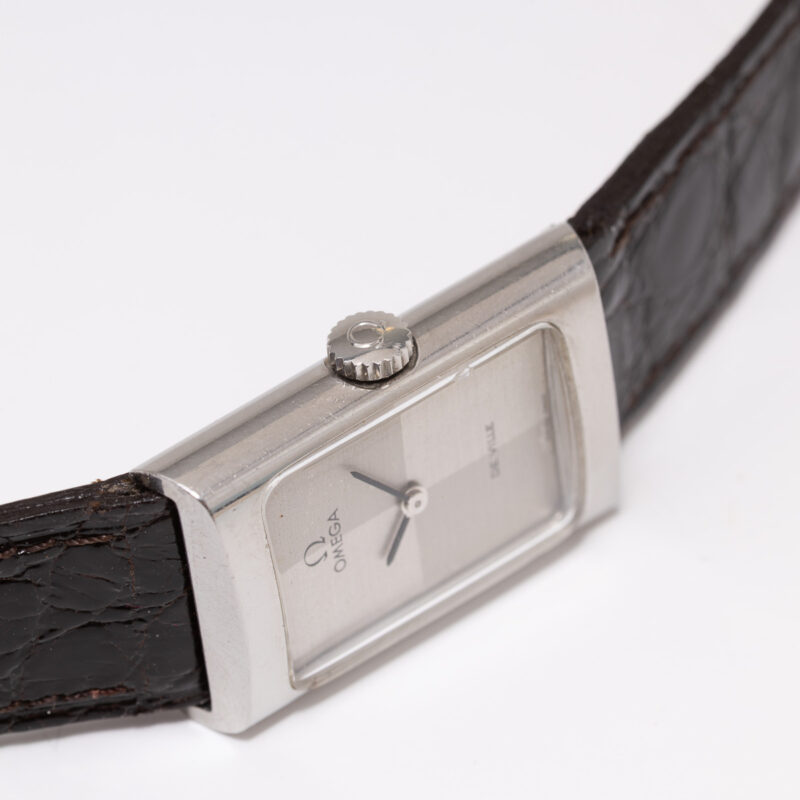 1970s Omega de Ville - Image 4