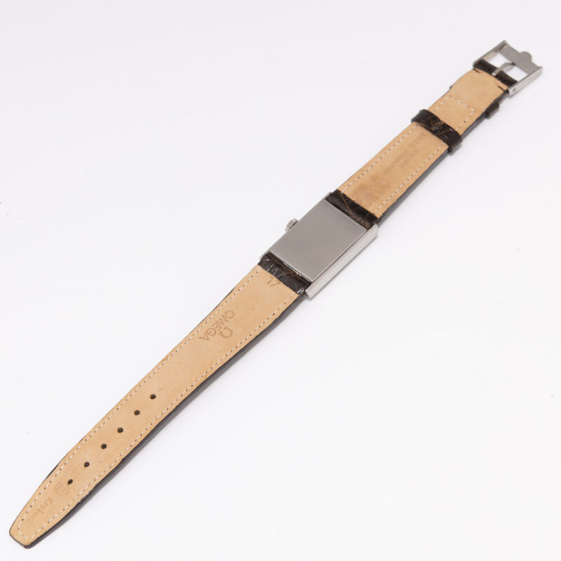 1970s Omega de Ville - Image 9