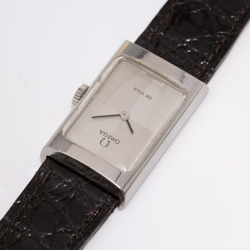 1970s Omega de Ville - Image 12