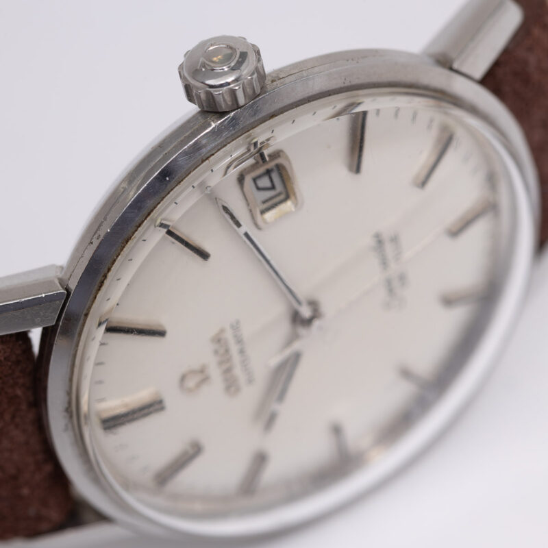 1960s Omega Seamaster de Ville - Image 3