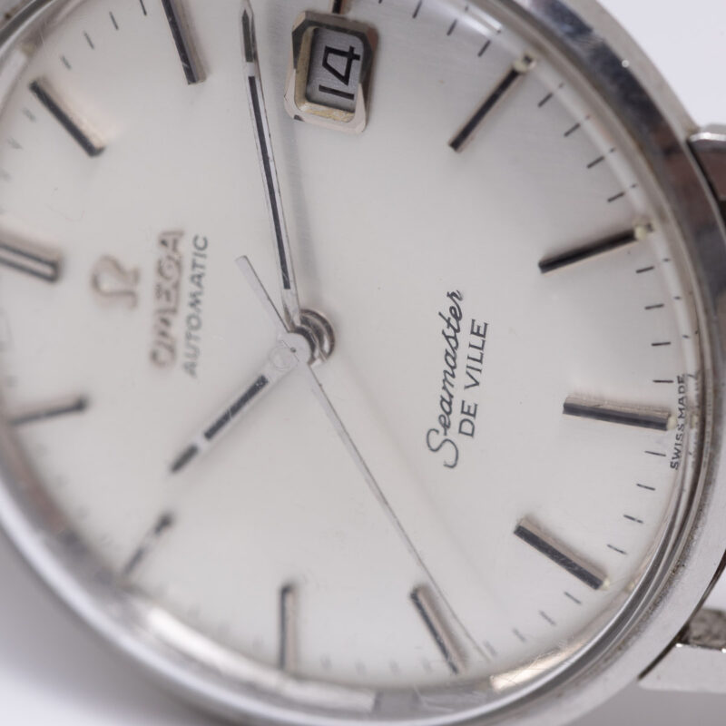 1960s Omega Seamaster de Ville - Image 2