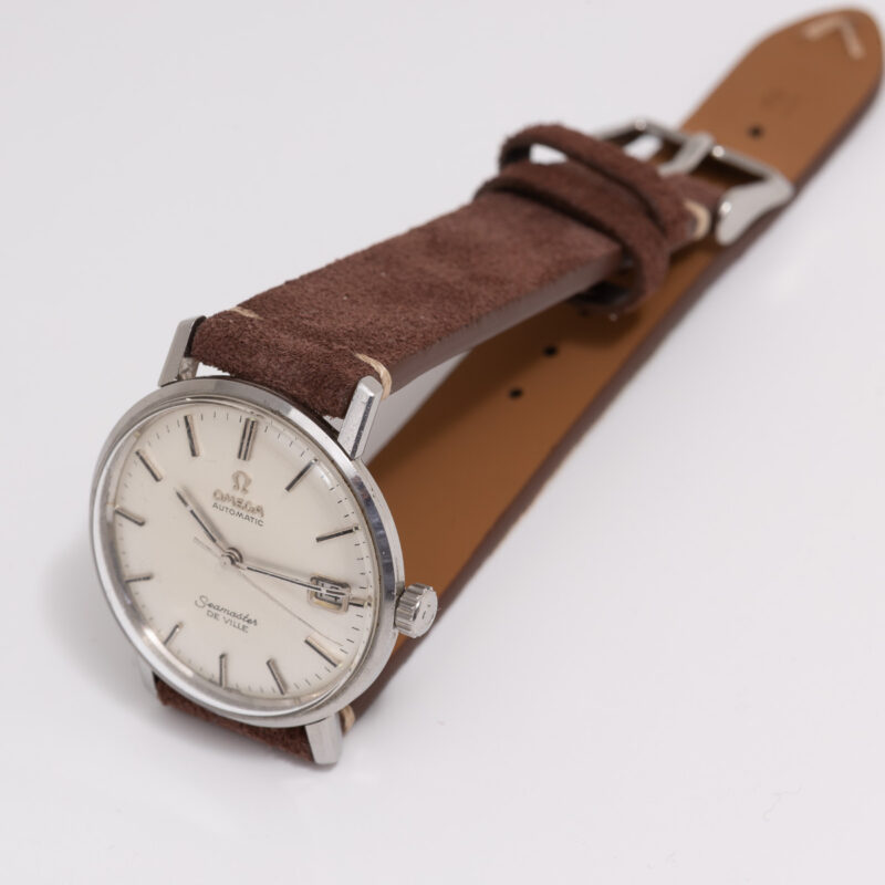 1960s Omega Seamaster de Ville - Image 16