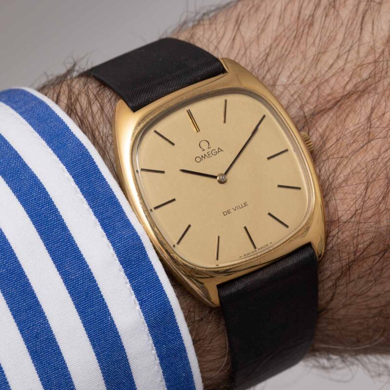 1978 Omega de Ville