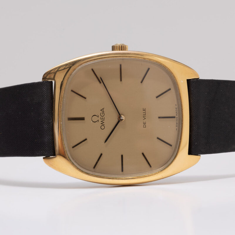 1978 Omega de Ville - Image 3