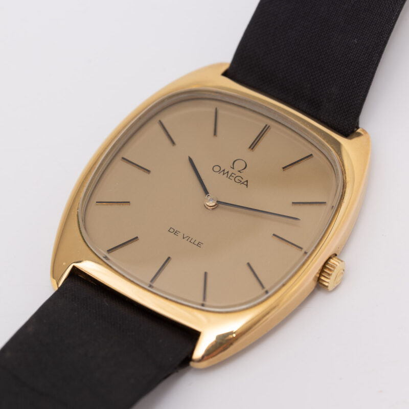 1978 Omega de Ville - Image 9