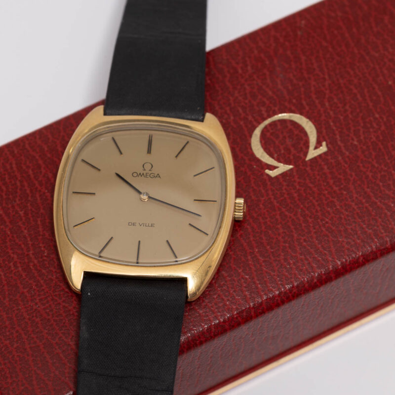 1978 Omega de Ville - Image 18