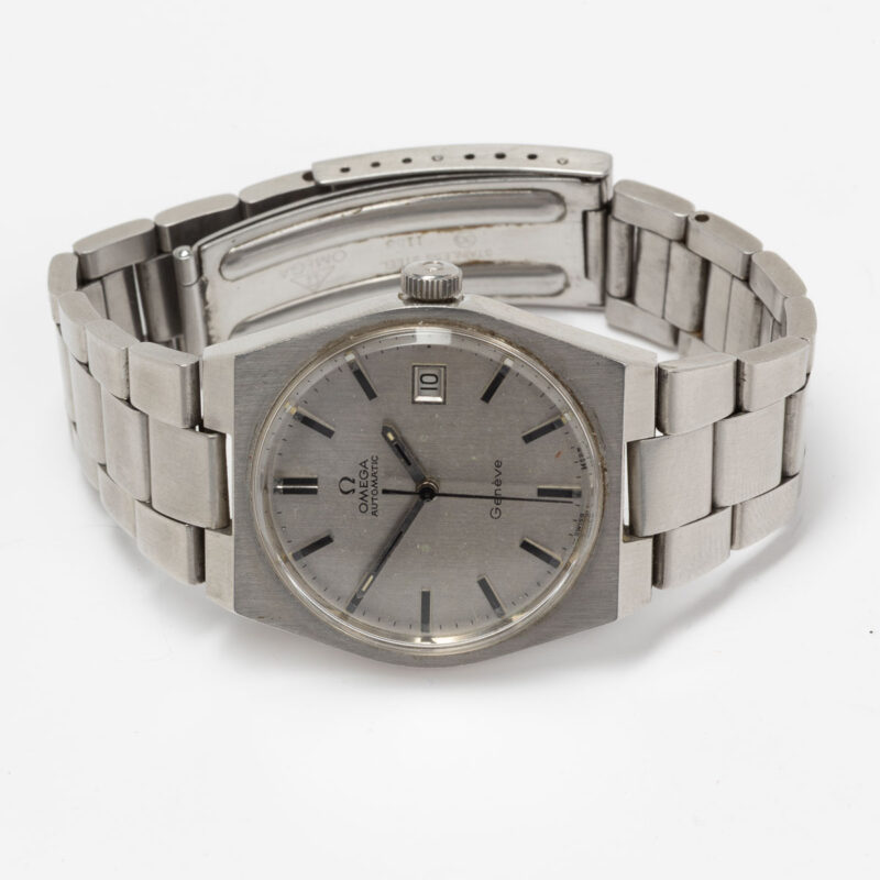 1972 Omega Genève - Image 3