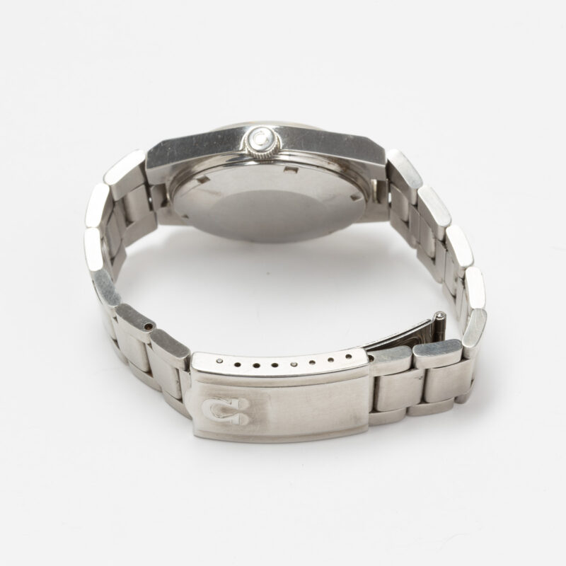 1972 Omega Genève - Image 4