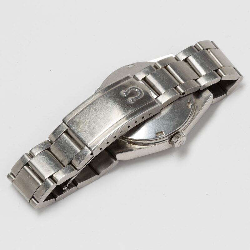 1972 Omega Genève - Image 5