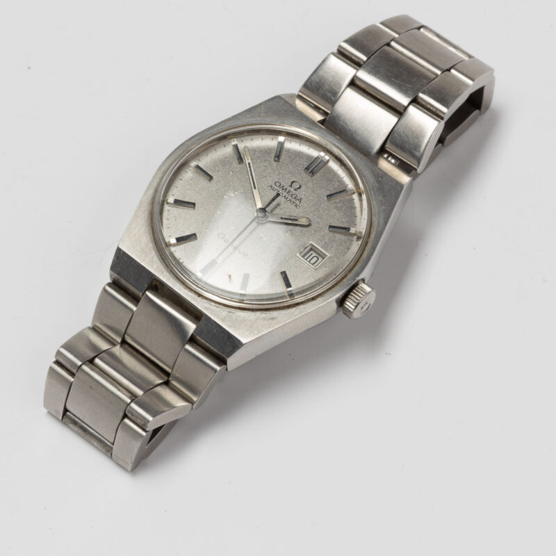 1972 Omega Genève - Image 6