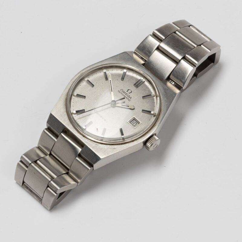 1972 Omega Genève - Image 7
