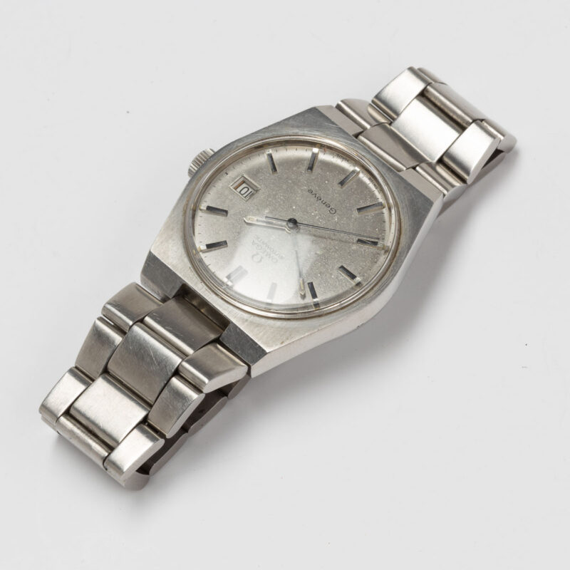 1972 Omega Genève - Image 8