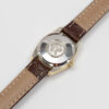 Ladies Omega Seamaster Cosmic from 1969 Ref. 566.013. Gold cap and sparkle dial. Automatic movement. 25 mm size without crown.
