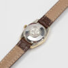 Ladies Omega Seamaster Cosmic from 1969 Ref. 566.013. Gold cap and sparkle dial. Automatic movement.
