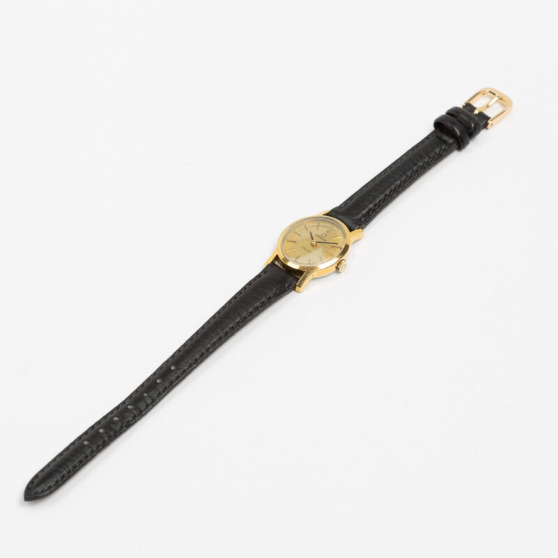 1975 Omega Genève - Image 7