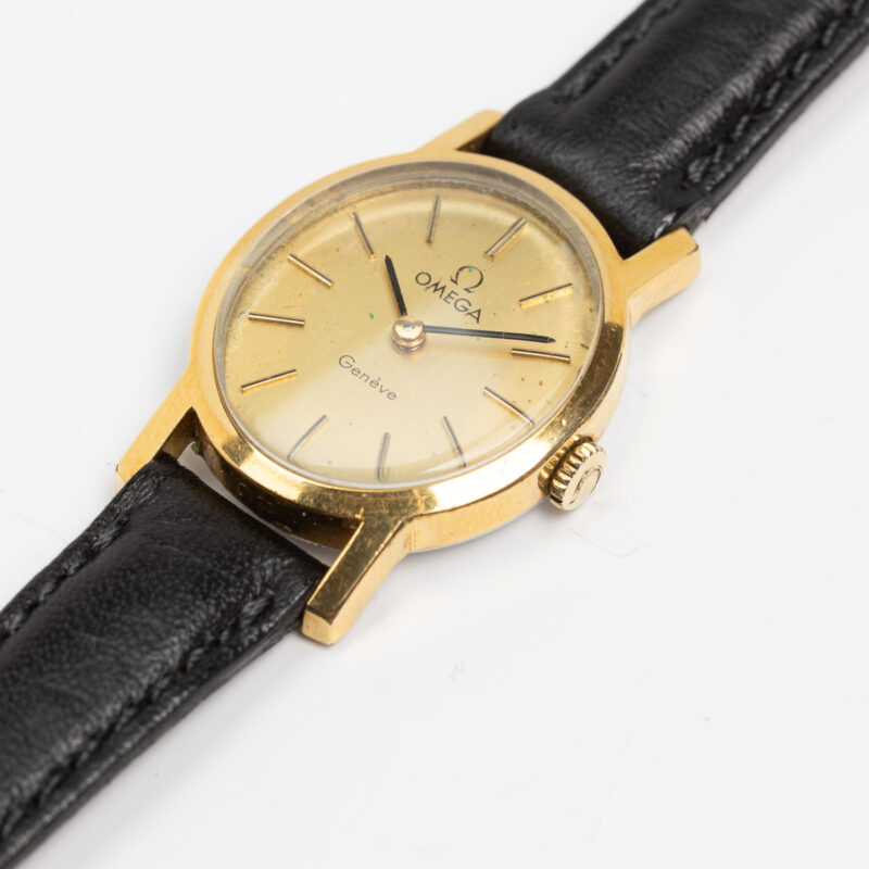 1975 Omega Genève - Image 8