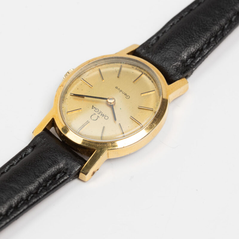 1975 Omega Genève - Image 9
