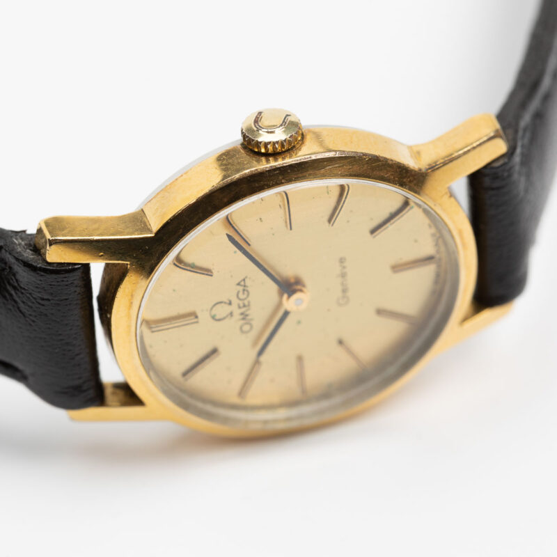 1975 Omega Genève - Image 5