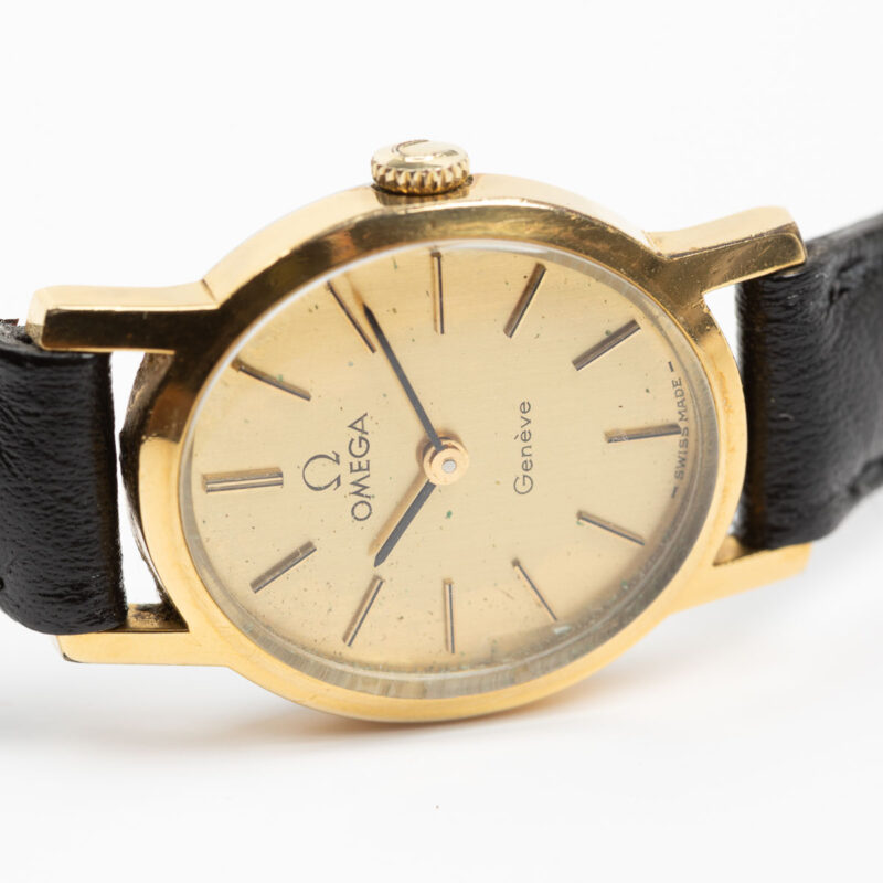 1975 Omega Genève - Image 6