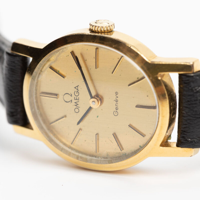 1975 Omega Genève - Image 3