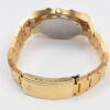 Omega Genève from 1972 Ref. 136.0103. Manual movement Gold plated. Original bracelet.