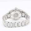 Omega Seamaster Aqua Terra 150m Ref. 2577300. Quartz movement. Steel case and white dial. Original bracelet.