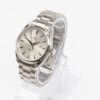 Omega Seamaster Aqua Terra 150m Ref. 2517.30. Quartz movement. Steel case and white dial. Original bracelet.
