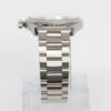 Omega Seamaster Aqua Terra 150m Ref. 2517.30. Quartz movement. Steel case and white dial. Original bracelet.
