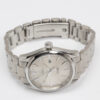 Omega Seamaster Aqua Terra 150m Ref. 2517.30. Quartz movement. Steel case and white dial. Original bracelet.