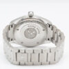 Omega Seamaster Aqua Terra 150m Ref. 2517.30. Quartz movement. Steel case and white dial. Original bracelet.