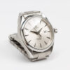 Omega Seamaster Aqua Terra 150m Ref. 2517.30. Quartz movement. Steel case and white dial. Original bracelet.