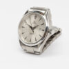 Omega Seamaster Aqua Terra 150m Ref. 2517.30. Quartz movement. Steel case and white dial. Original bracelet.