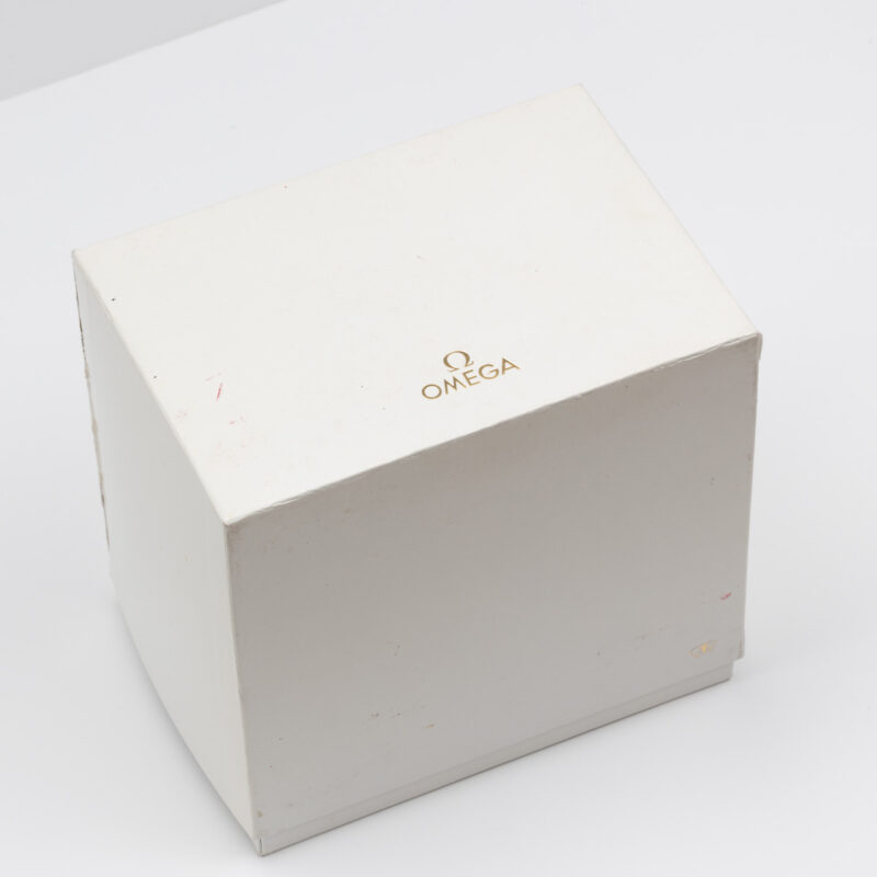2000s Omega Seamaster Aqua Terra - Image 15