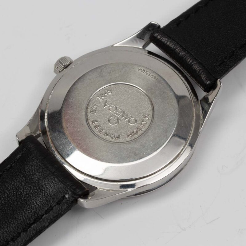 1993 Omega - Image 8