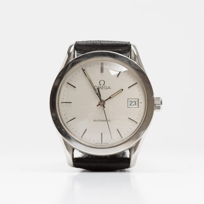 1993 Omega - Image 2