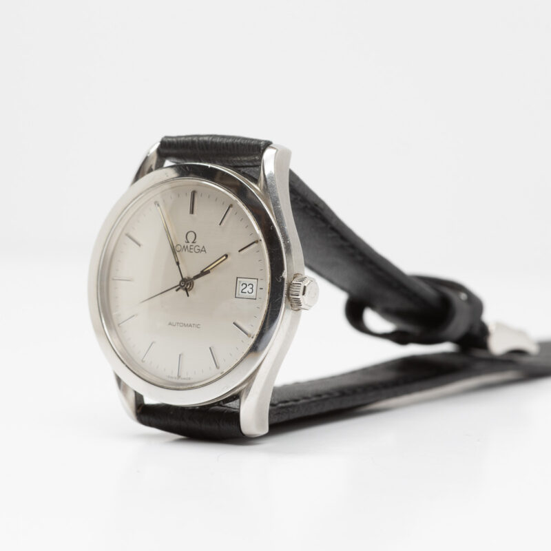 1993 Omega - Image 4