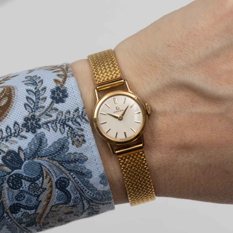 1959 Omega