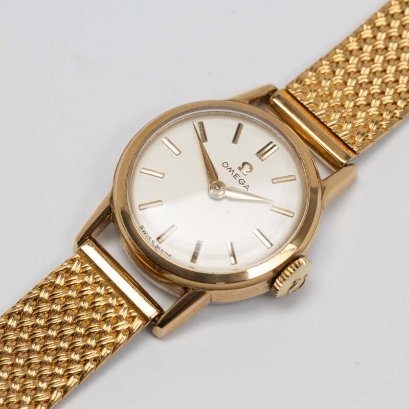 1959 Omega - Image 5