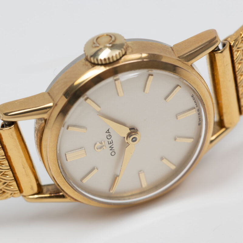 1959 Omega - Image 9