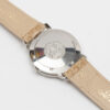 Omega Seamaster de Ville Ref. 165.008. Automatic movement. Steel case and white dial.