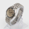 Omega Seamaster Cosmic from 1972 Ref. 166.026. Automatic movement. Dial with blue ring. Original bracelet.
