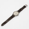 1972 Omega Seamaster Cosmic 2000 date. Automatic movment. Steel case and white dial.