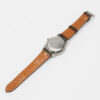 1972 Omega Seamaster Cosmic 2000 date. Automatic movment. Steel case and white dial.