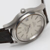 1972 Omega Seamaster Cosmic 2000 date. Automatic movment. Steel case and white dial.
