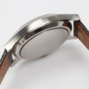 1972 Omega Seamaster Cosmic 2000 date. Automatic movment. Steel case and white dial.