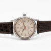 1972 Omega Seamaster Cosmic 2000 date. Automatic movment. Steel case and white dial.
