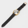 Goldcap Omega Seamaster day/date from 1970 Ref. 166.064. Automatic movement.