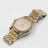 Omega Seamaster from 1979 Ref. 169.0190. Quartz movment. Bicolour case and bracelet.